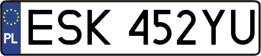 ESK452YU