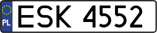 ESK4552