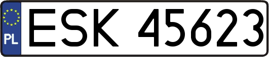 ESK45623