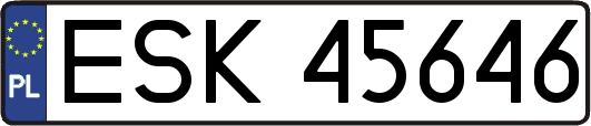 ESK45646