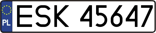ESK45647