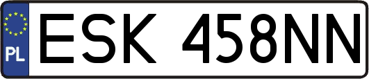 ESK458NN