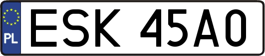 ESK45A0