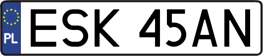 ESK45AN