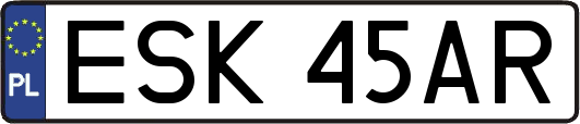 ESK45AR