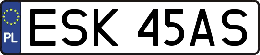 ESK45AS