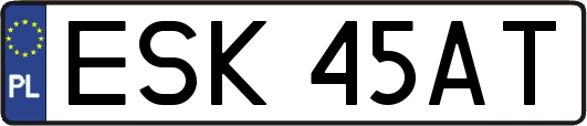 ESK45AT