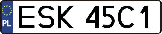 ESK45C1