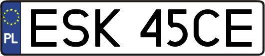 ESK45CE