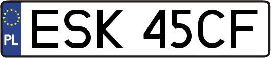 ESK45CF