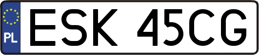 ESK45CG