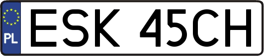 ESK45CH