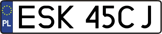 ESK45CJ