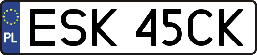 ESK45CK