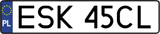 ESK45CL
