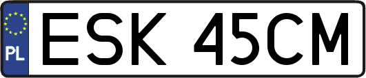 ESK45CM