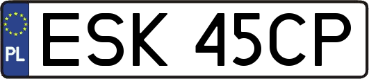 ESK45CP