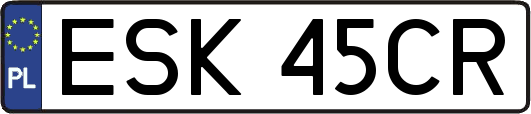 ESK45CR