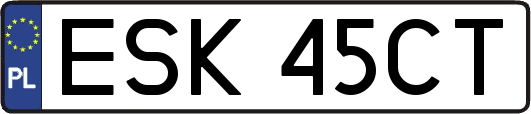 ESK45CT