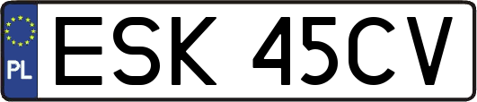 ESK45CV