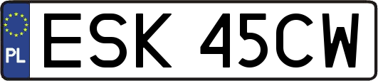 ESK45CW