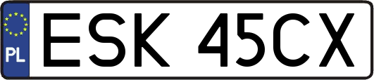 ESK45CX
