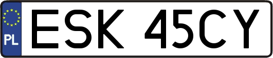 ESK45CY