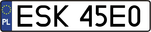 ESK45E0