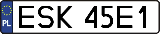 ESK45E1