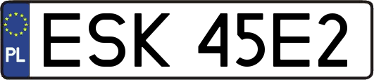 ESK45E2