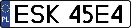ESK45E4