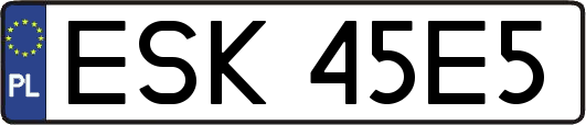 ESK45E5
