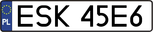 ESK45E6
