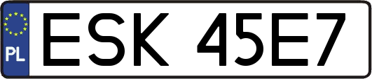 ESK45E7