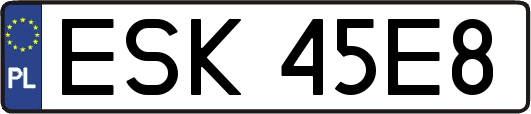 ESK45E8