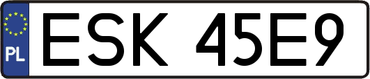 ESK45E9