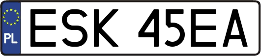 ESK45EA