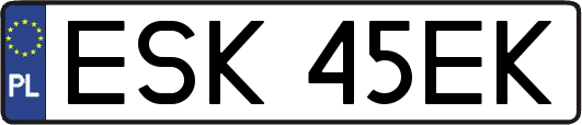ESK45EK