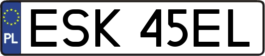 ESK45EL