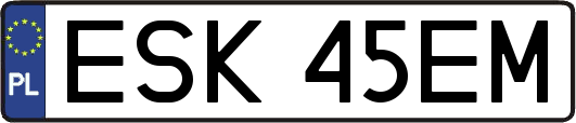 ESK45EM