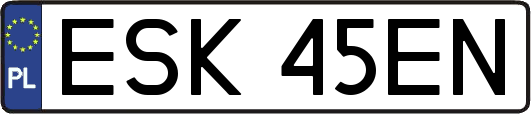 ESK45EN