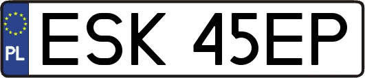 ESK45EP