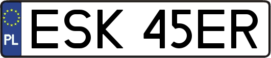 ESK45ER