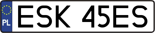 ESK45ES
