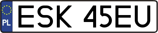 ESK45EU