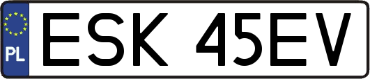 ESK45EV