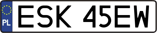 ESK45EW