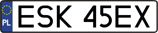 ESK45EX