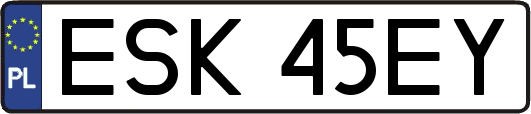 ESK45EY
