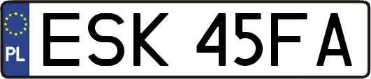 ESK45FA